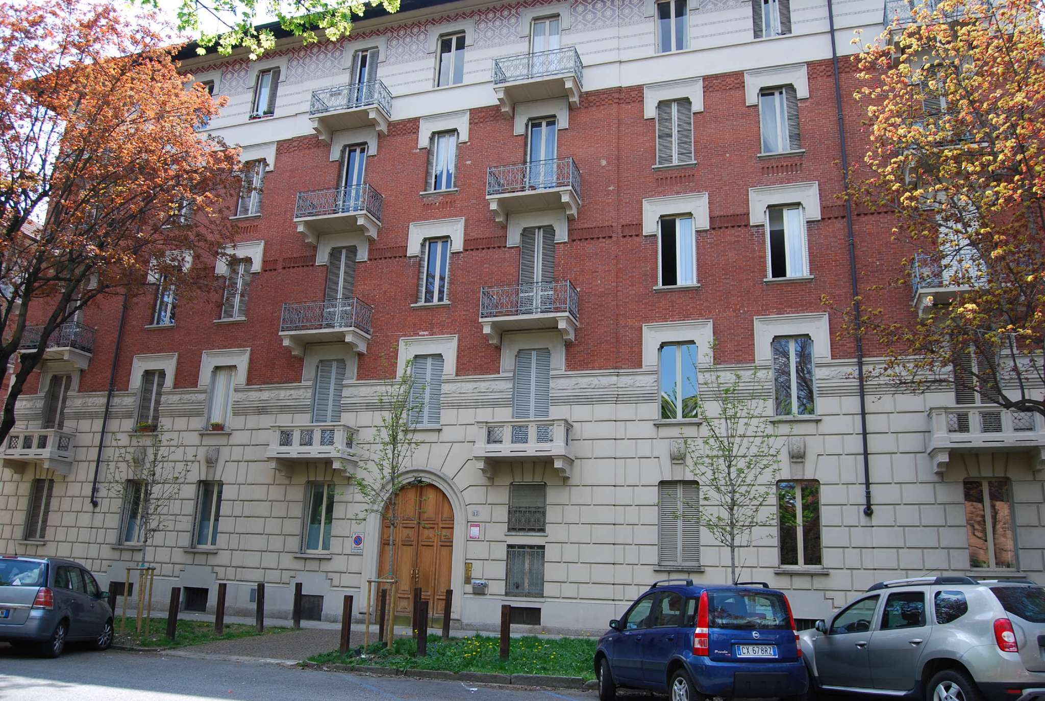 Appartamento TORINO vendita  zona pedonale Giuseppe Arimondi Eurocasa Immobiliare