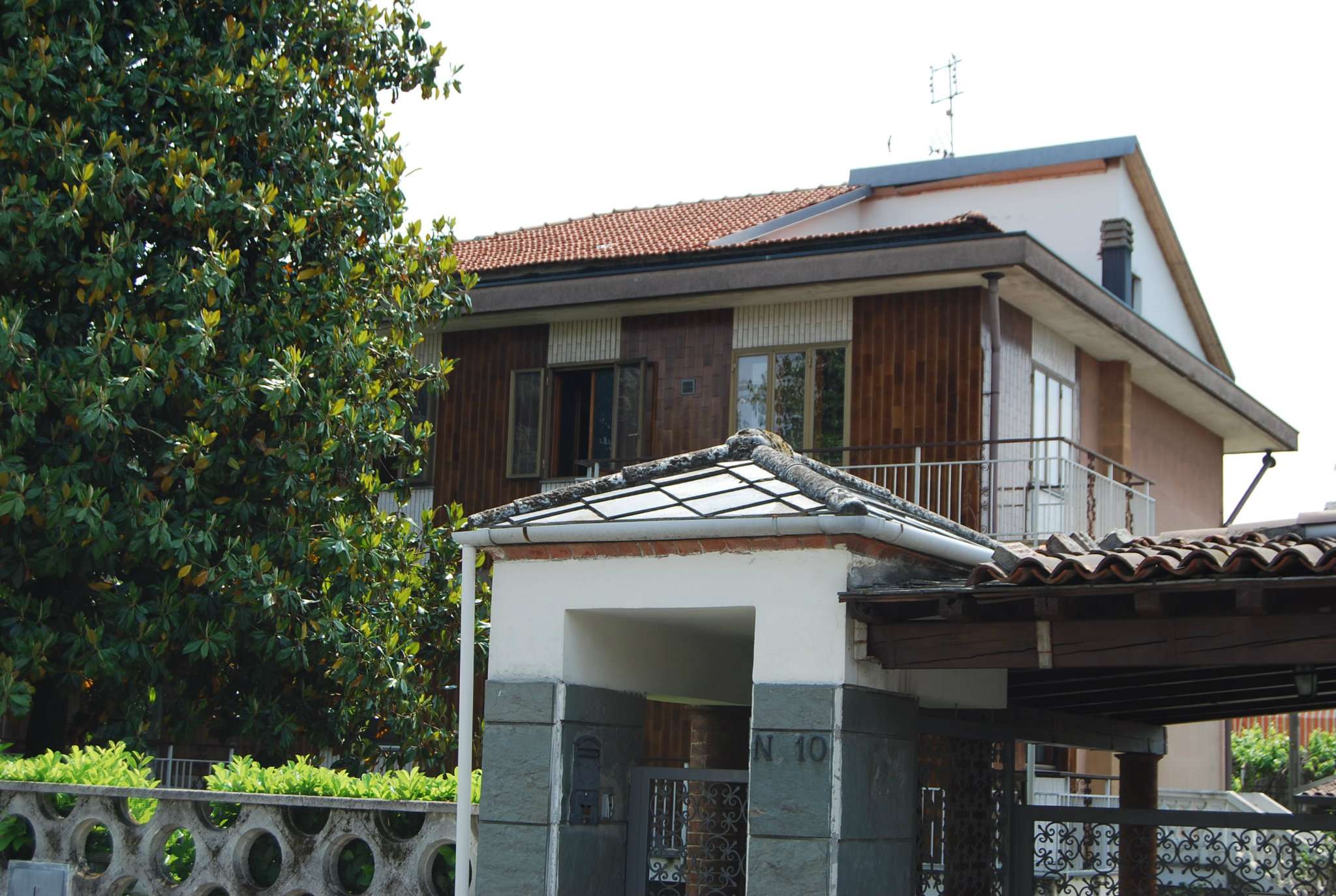  volvera vendita quart: gerbole eurocasa immobiliare