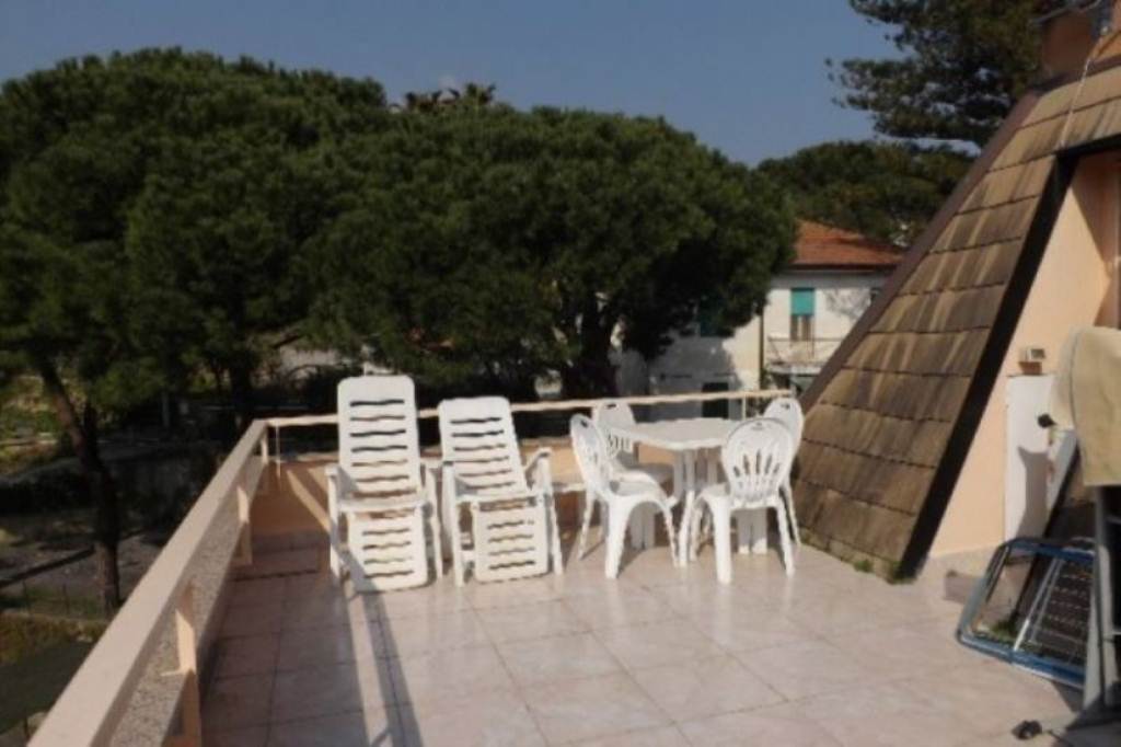 Appartamento SANREMO vendita    Immononne