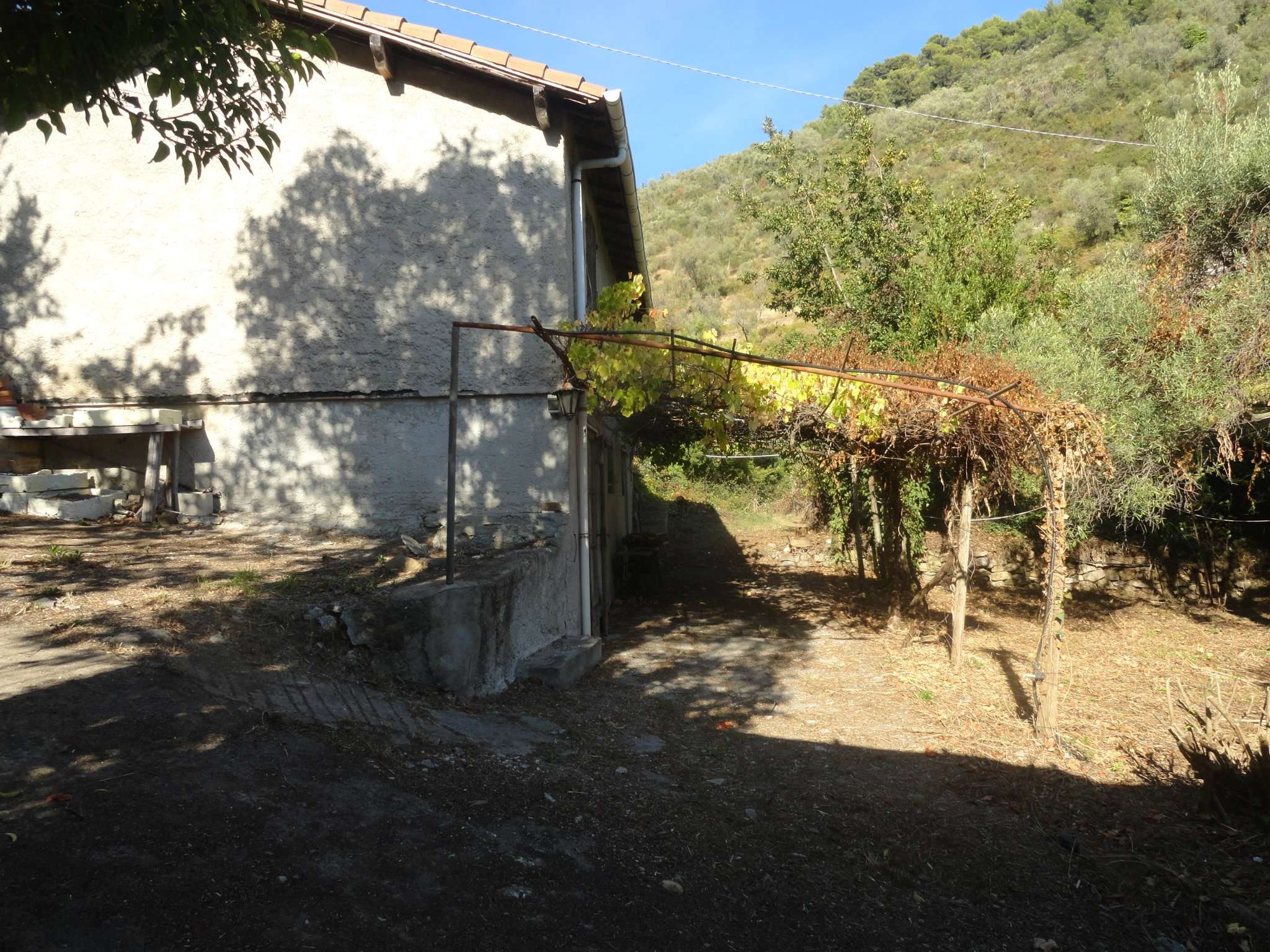 Villa SANREMO vendita   strada carozzabile Verezzo Immononne