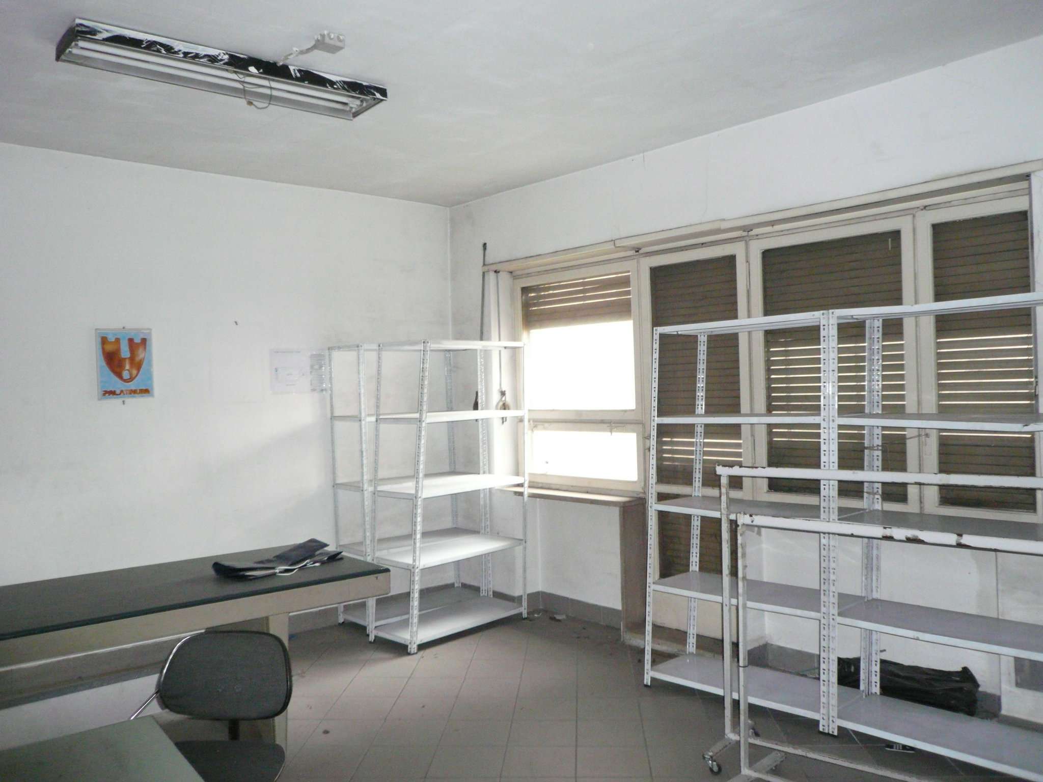 Negozio - Loc.Com. TORINO affitto  QUADRILATERO ROMANO della Repubblica SINTEDIL AGENCY srl