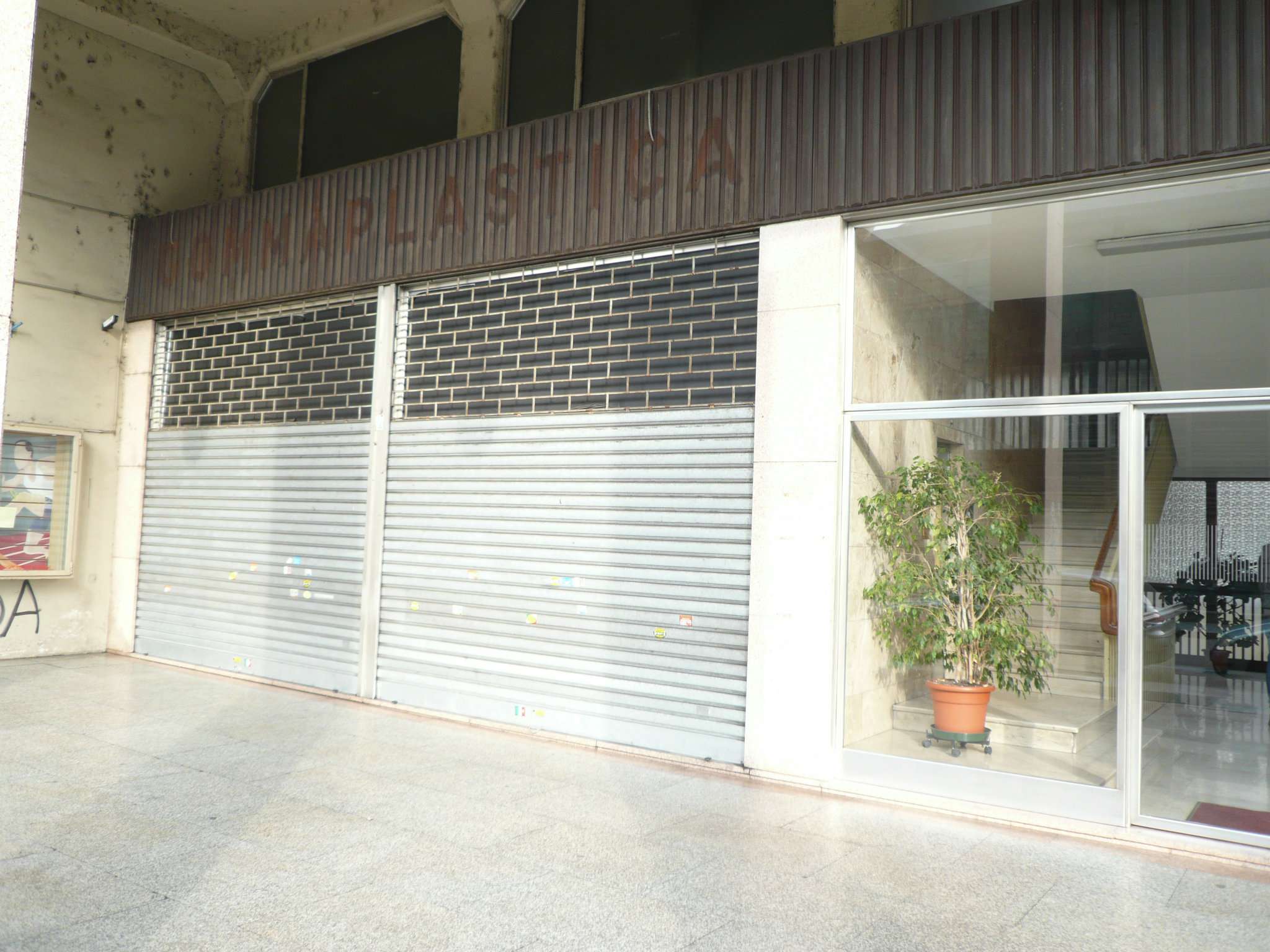 Negozio - Loc.Com. TORINO affitto  QUADRILATERO ROMANO della Repubblica SINTEDIL AGENCY srl