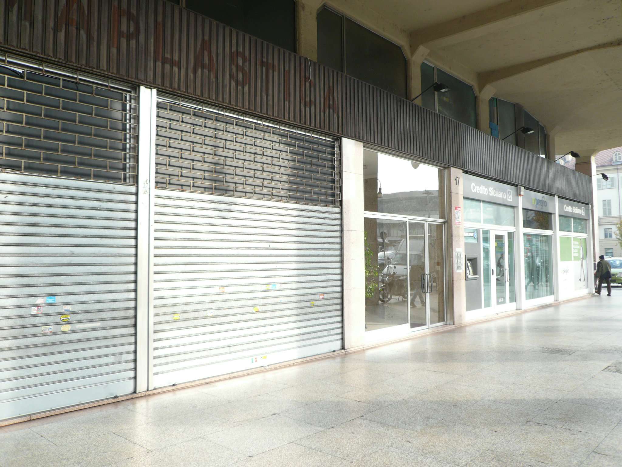  torino affitto quart: quadrilatero romano sintedil-agency-srl