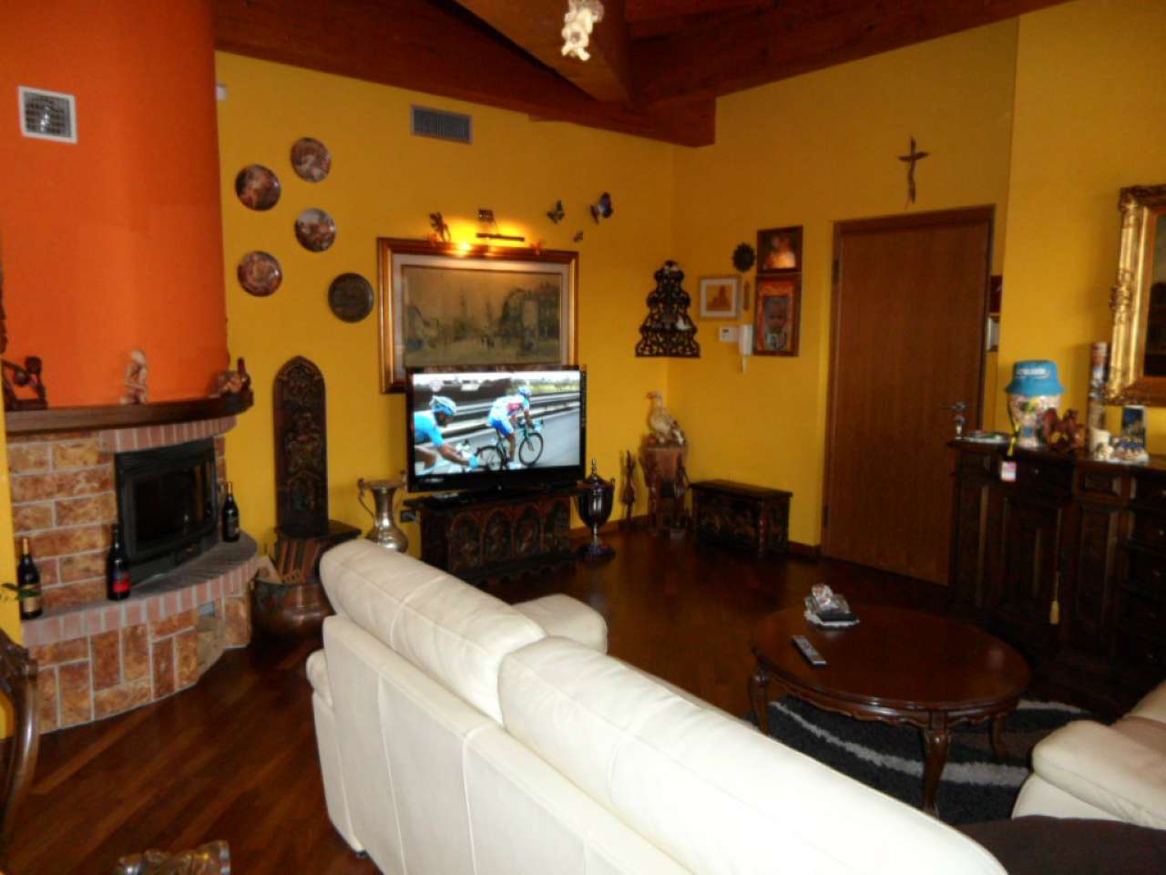 Attico SAN PAOLO D