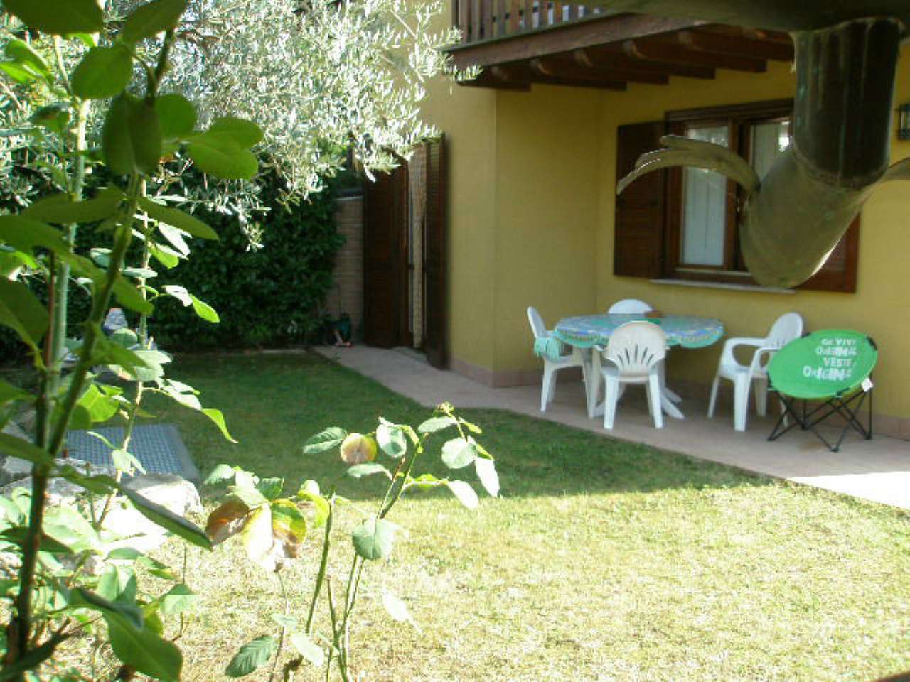 Villa Affiancata - Schiera ALBANO SANT