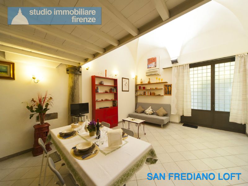 Loft FIRENZE affitto  DUOMO D'Ardiglione Studio Immobiliare Firenze