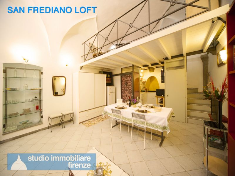 Loft FIRENZE affitto  DUOMO D'Ardiglione Studio Immobiliare Firenze