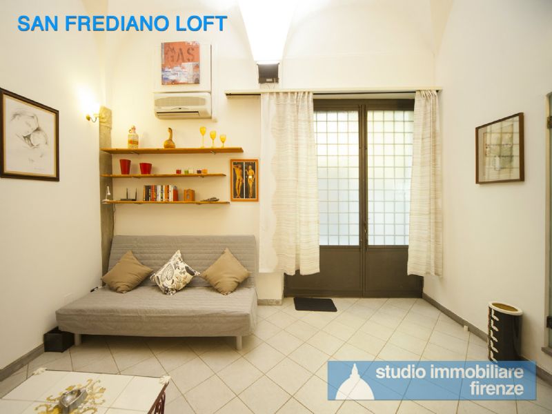 Loft FIRENZE affitto  DUOMO D'Ardiglione Studio Immobiliare Firenze