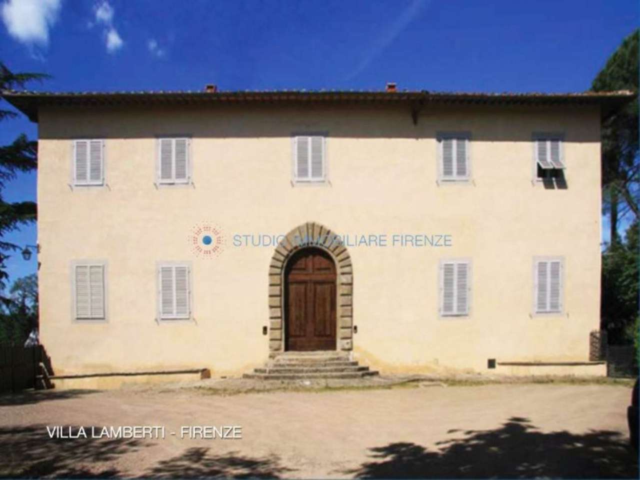  firenze vendita quart: collina sud studio immobiliare firenze