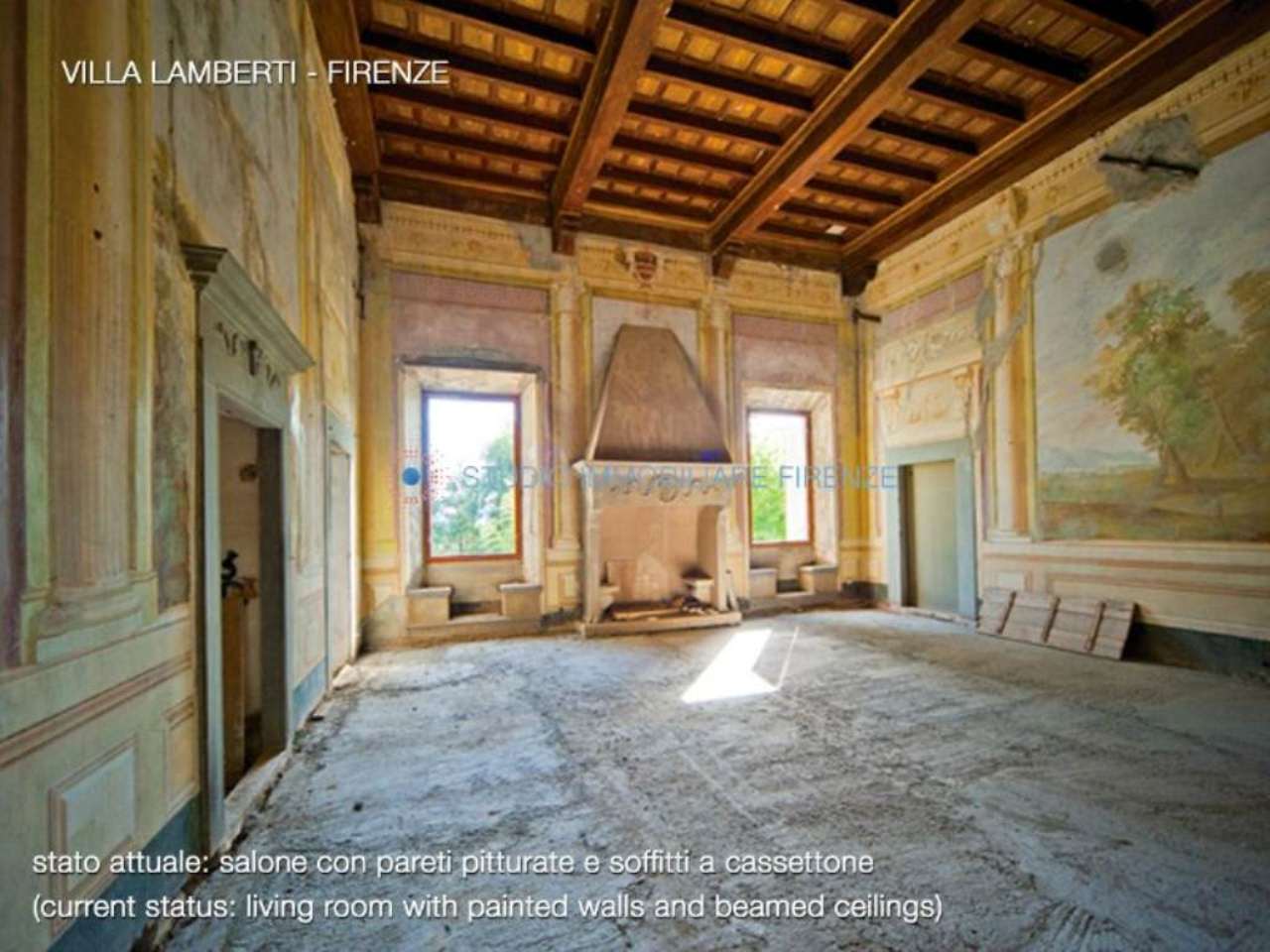 Appartamento FIRENZE vendita  COLLINA SUD Chiantigiana Studio Immobiliare Firenze