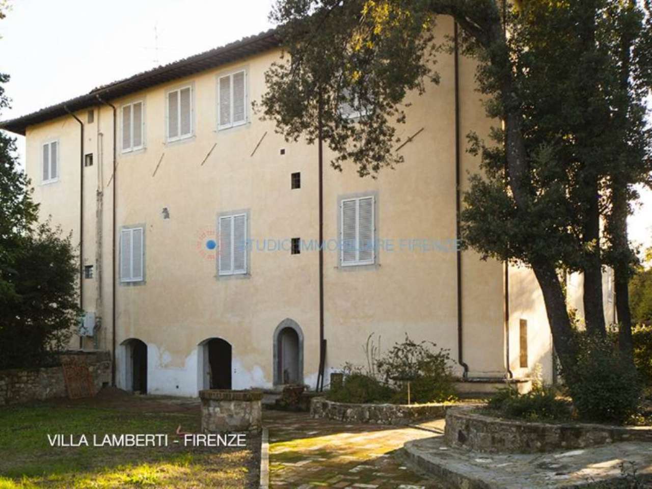  firenze vendita quart: collina sud studio immobiliare firenze