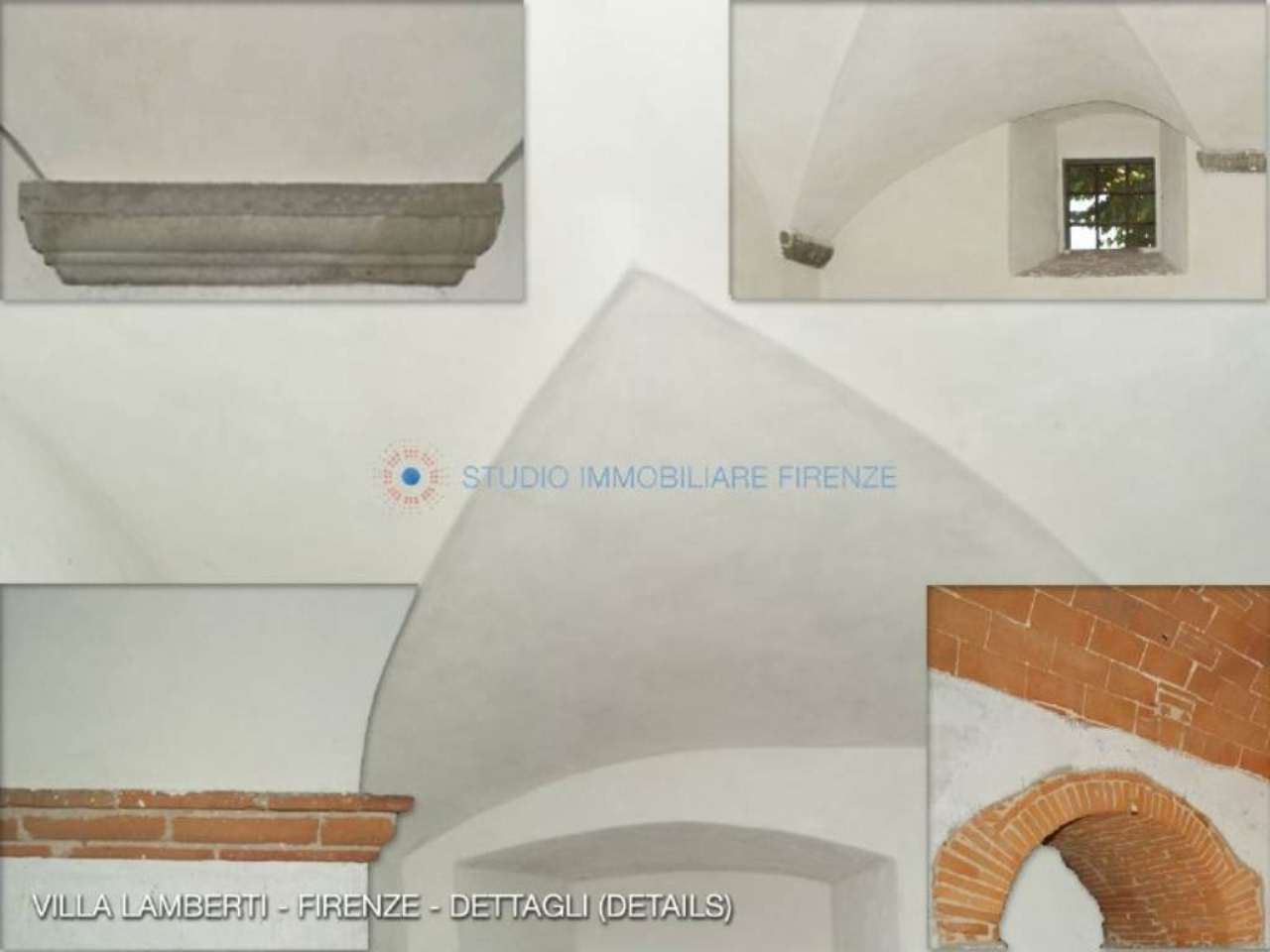 Appartamento FIRENZE vendita  COLLINA SUD Chiantigiana Studio Immobiliare Firenze