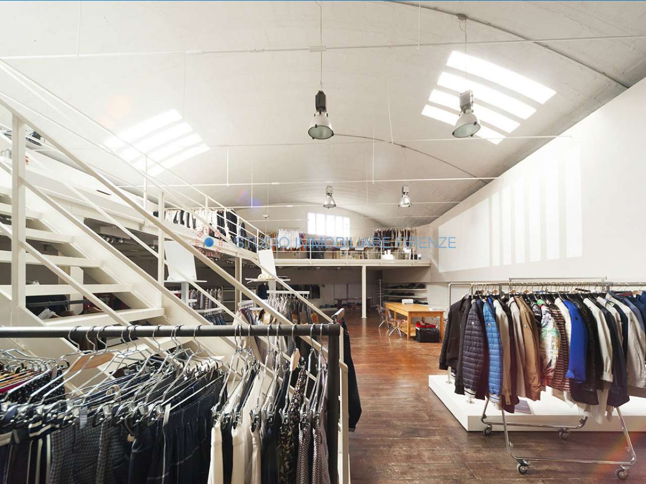 Capannoni (Tutti) FIRENZE vendita  BELLARIVA  Studio Immobiliare Firenze