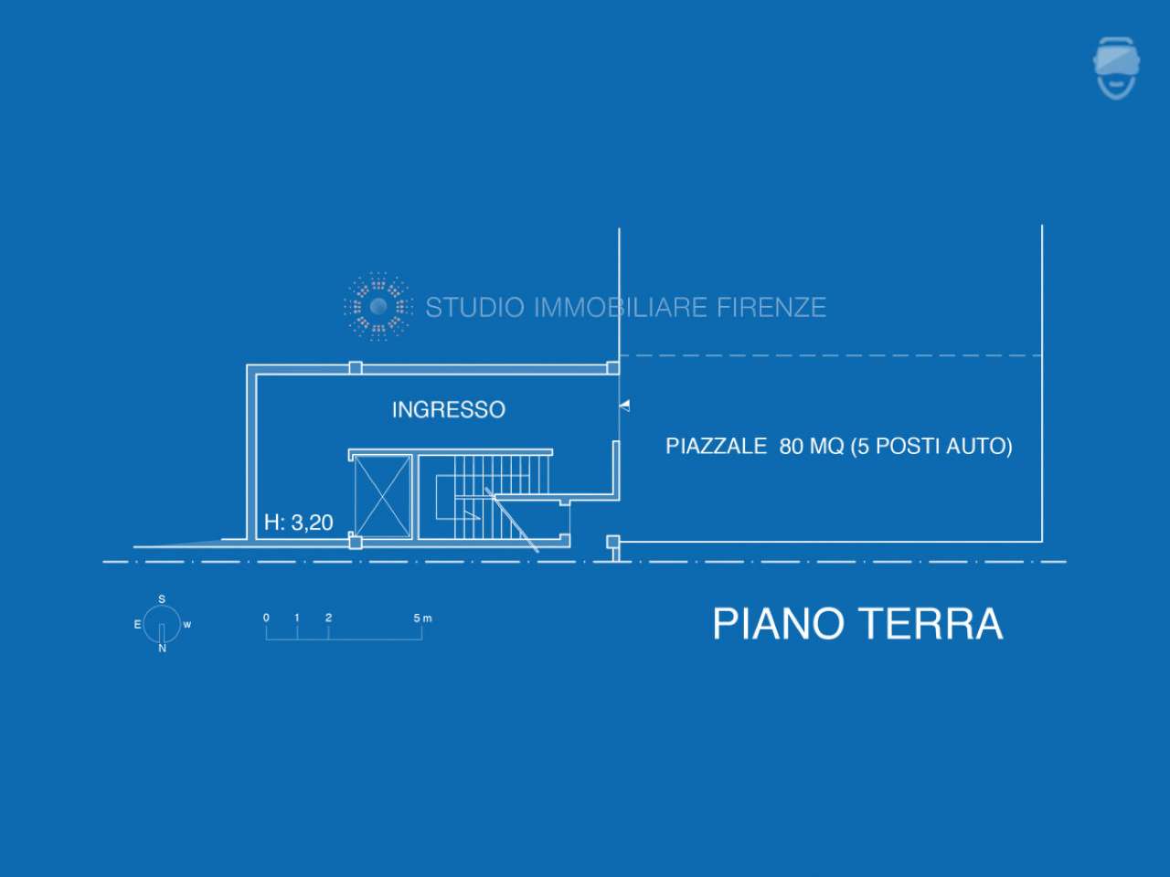 Capannoni (Tutti) FIRENZE affitto  COLLINA SUD  Studio Immobiliare Firenze