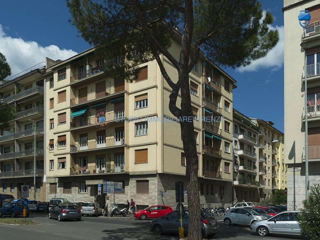  firenze vendita quart: bellariva studio immobiliare firenze