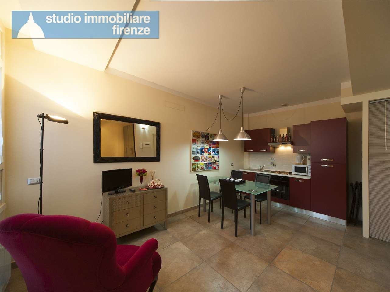 Appartamento FIRENZE affitto  PISANA Pratovecchio Studio Immobiliare Firenze