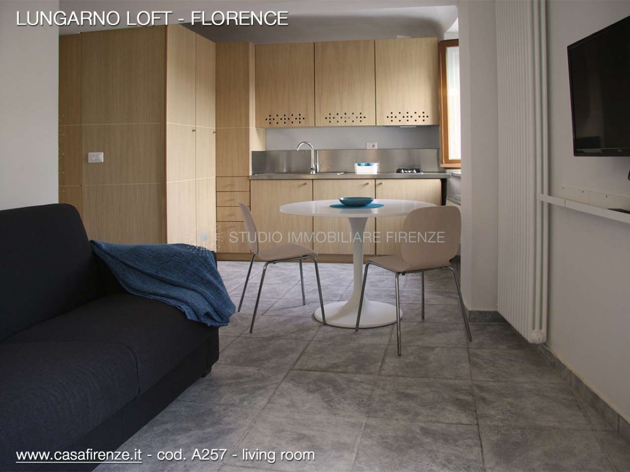 Appartamento FIRENZE affitto  DUOMO Della Mosca Studio Immobiliare Firenze