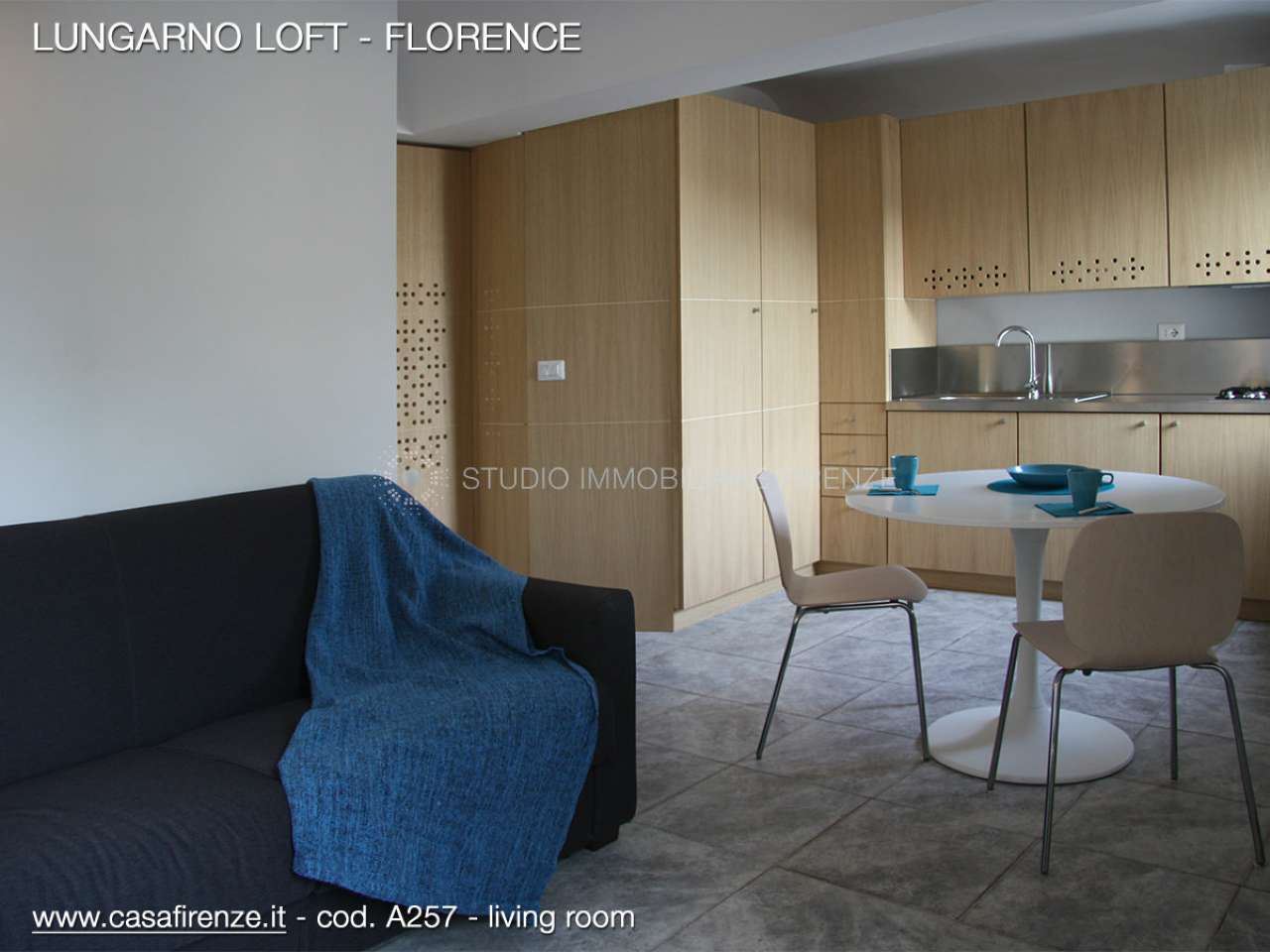 Appartamento FIRENZE affitto  DUOMO Della Mosca Studio Immobiliare Firenze