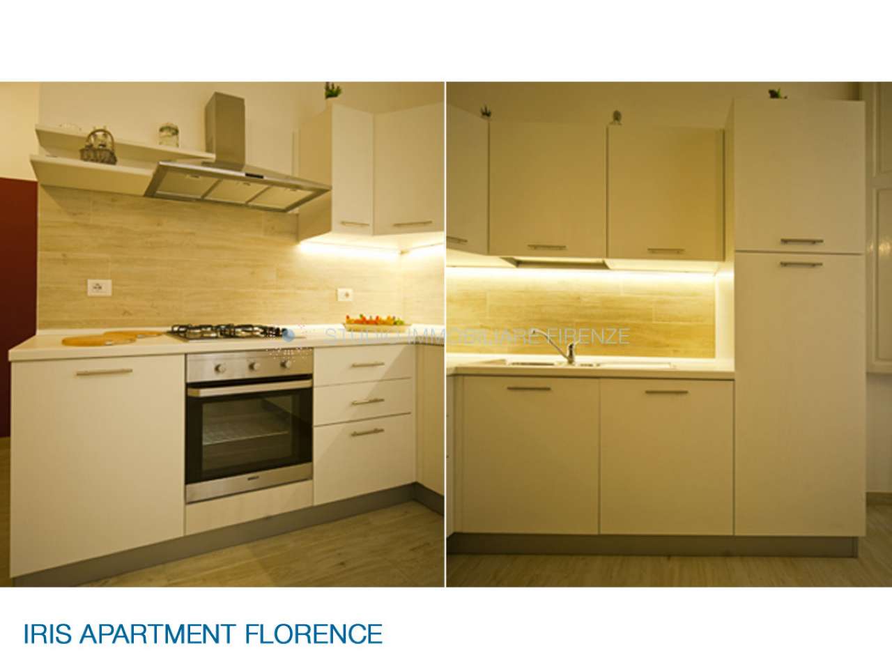 Appartamento FIRENZE affitto  DUOMO Via della Fornace Studio Immobiliare Firenze