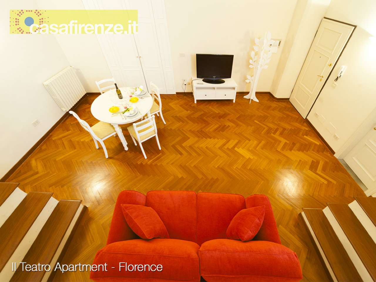 Appartamento FIRENZE affitto  DUOMO Delle Belle Donne Studio Immobiliare Firenze