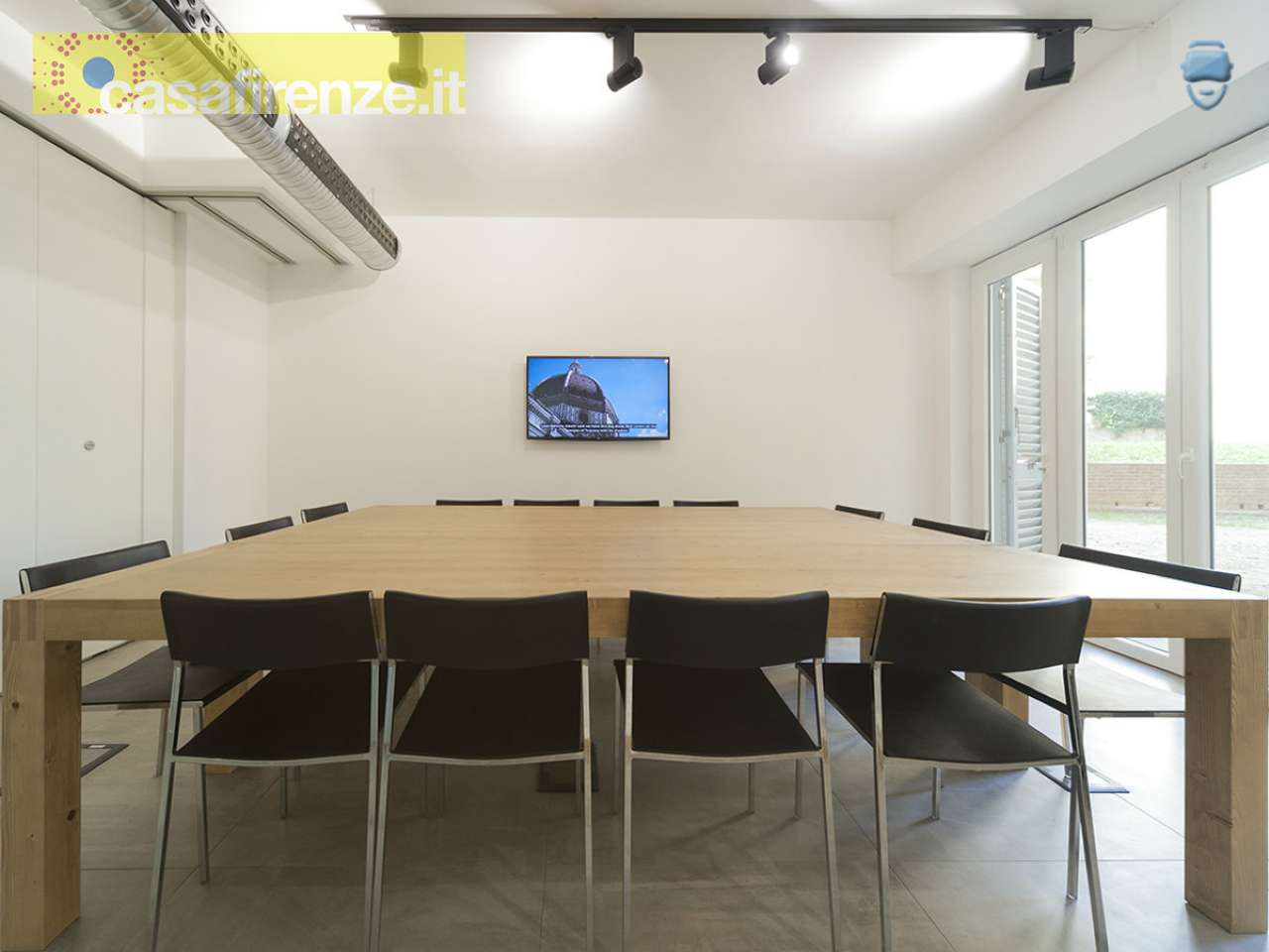 Ufficio - Loc.Com. FIRENZE affitto  BELLARIVA Del Mezzetta Studio Immobiliare Firenze