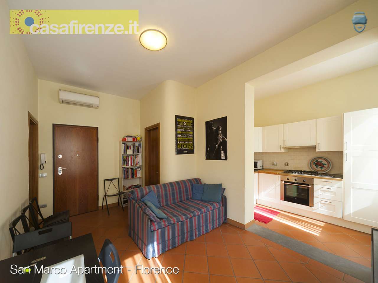 Appartamento FIRENZE affitto  DUOMO Lamarmora Studio Immobiliare Firenze