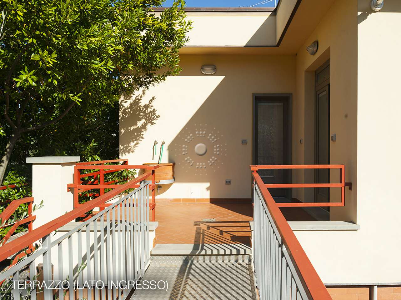 Appartamento BAGNO A RIPOLI affitto   San Romolo Studio Immobiliare Firenze