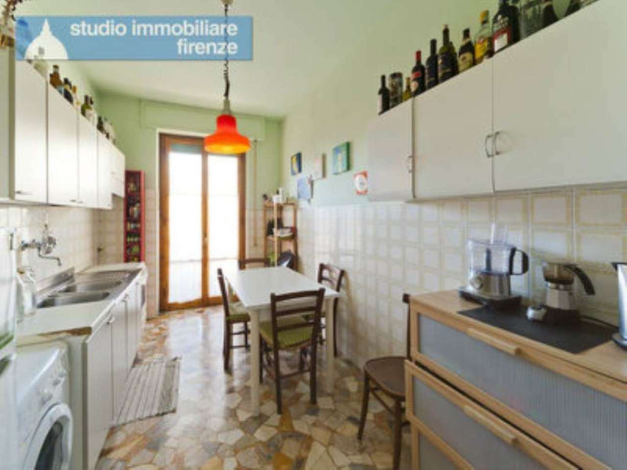 Appartamento FIRENZE vendita  CASTELLO  Studio Immobiliare Firenze