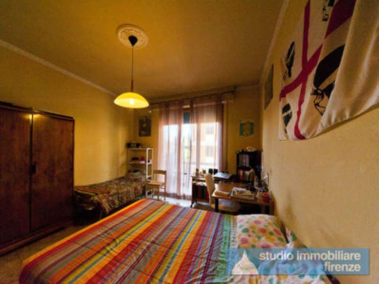 Appartamento FIRENZE vendita  CASTELLO  Studio Immobiliare Firenze