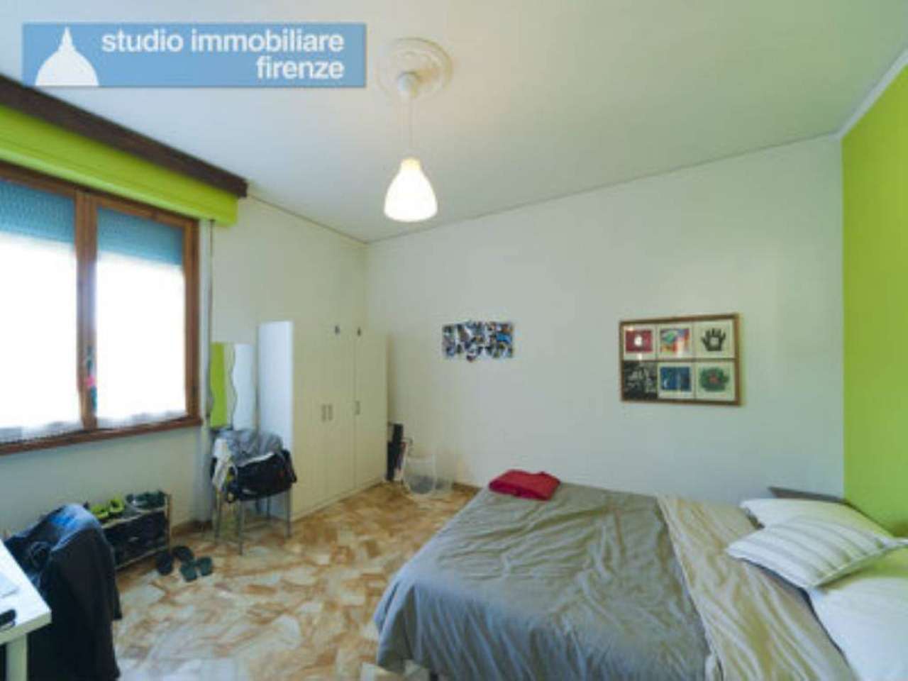 Appartamento FIRENZE vendita  CASTELLO  Studio Immobiliare Firenze