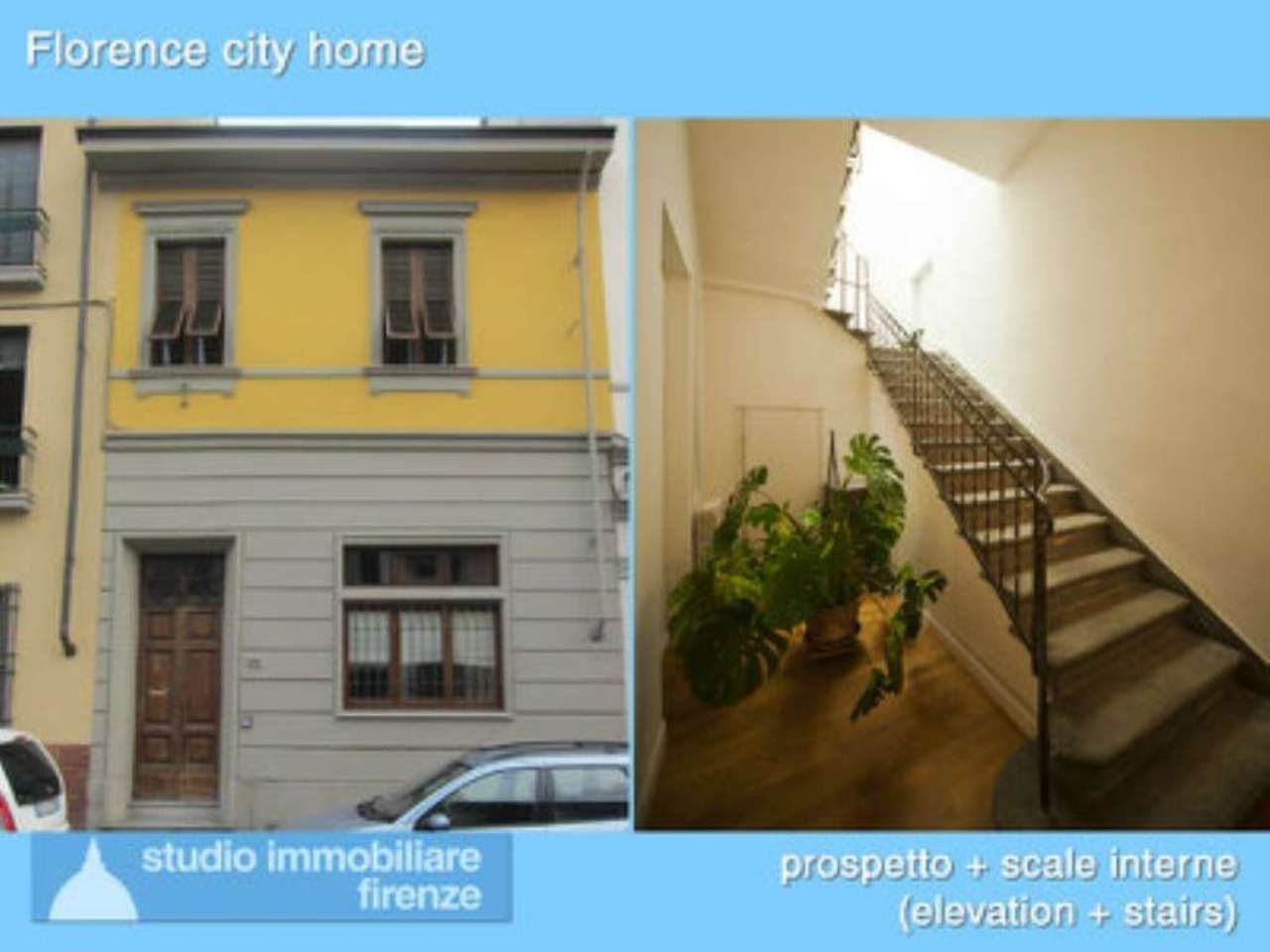 Appartamento FIRENZE affitto   Pisana Studio Immobiliare Firenze