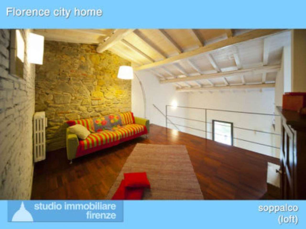 Appartamento FIRENZE affitto   Pisana Studio Immobiliare Firenze