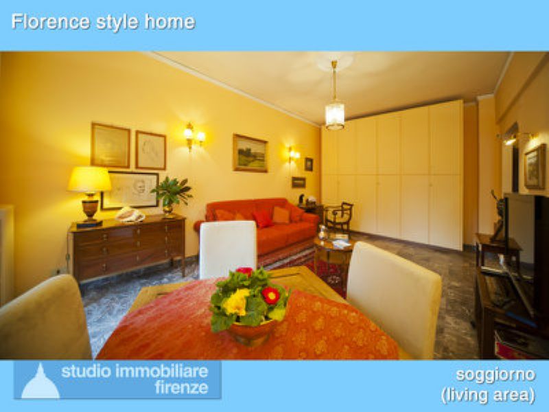 Appartamento FIRENZE affitto  LA FORTEZZA Puccinotti Studio Immobiliare Firenze