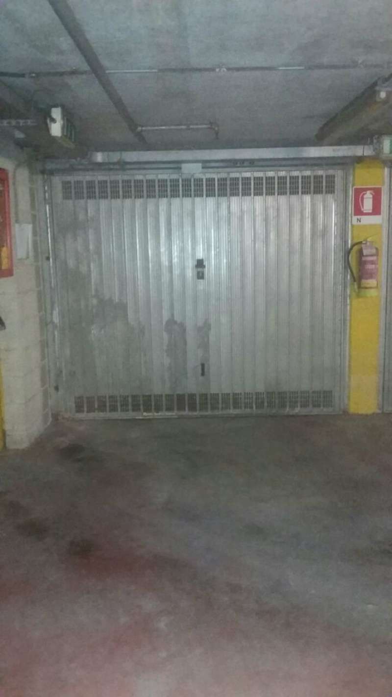 Box auto - Posto auto MILANO vendita  ROMOLO  Milano Cattolica