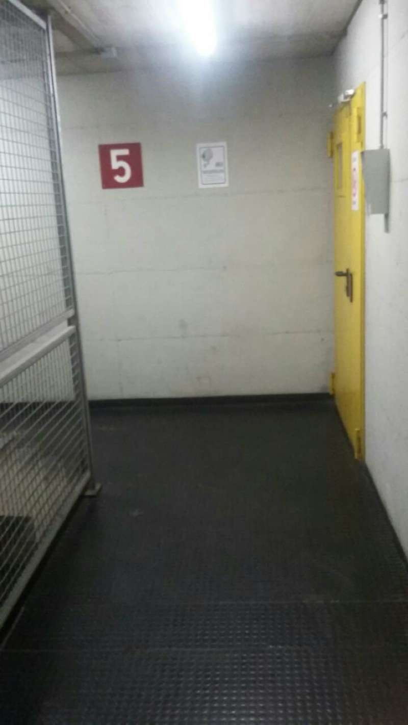 Box auto - Posto auto MILANO vendita  ROMOLO  Milano Cattolica
