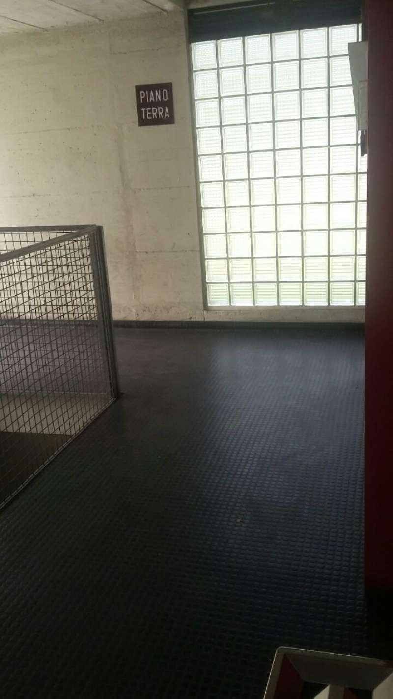 Box auto - Posto auto MILANO vendita  ROMOLO  Milano Cattolica