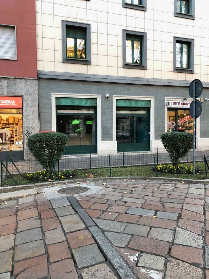  milano affitto quart: corvetto milano-cattolica