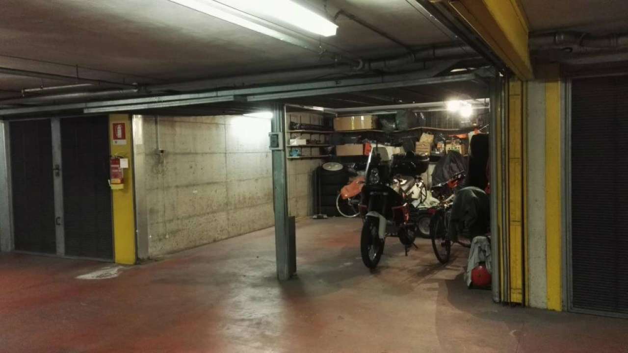  milano vendita quart: romolo milano-cattolica