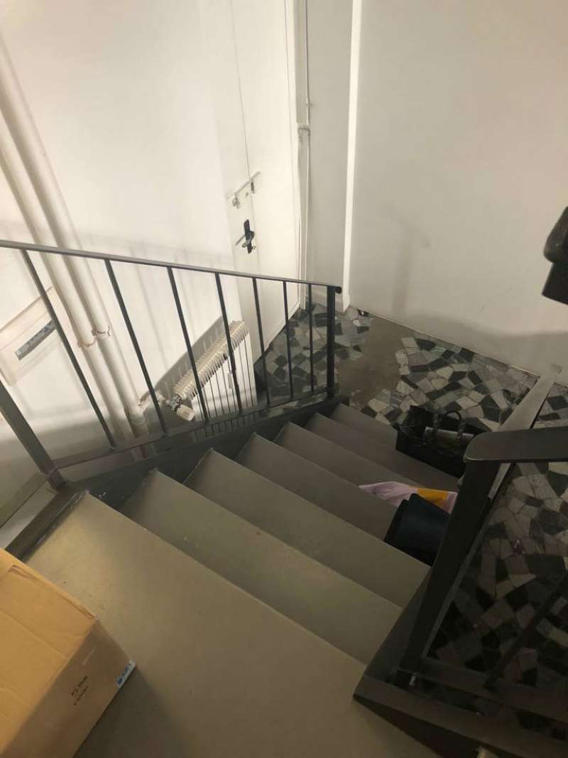 Negozio - Loc.Com. MILANO affitto  CENTRO STORICO URBANO III Milano Cattolica