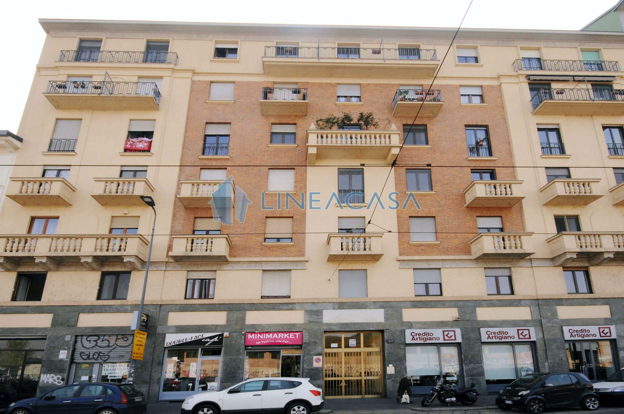  milano affitto quart: romolo milano ticinese