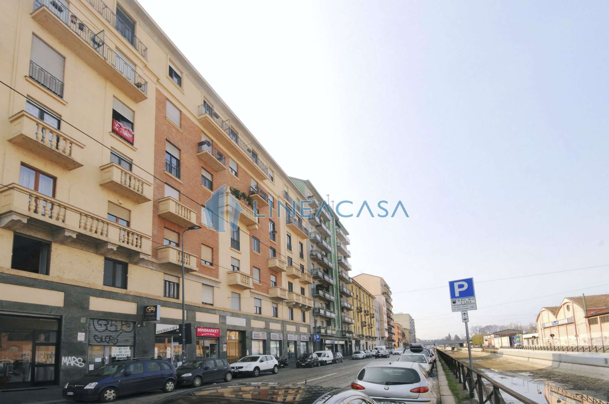 Appartamento MILANO affitto  ROMOLO di Porta Ticinese Milano Ticinese