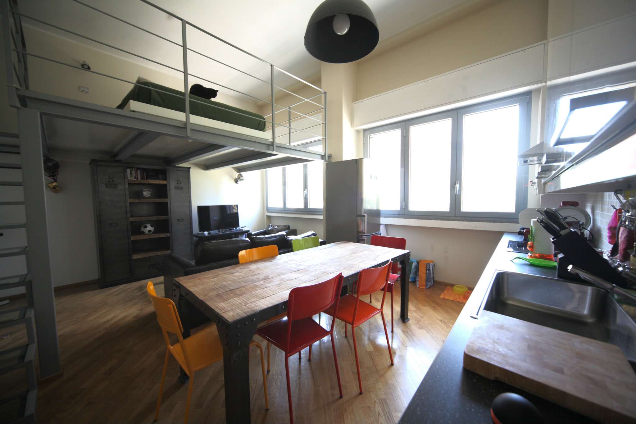  milano vendita quart: romolo milano ticinese