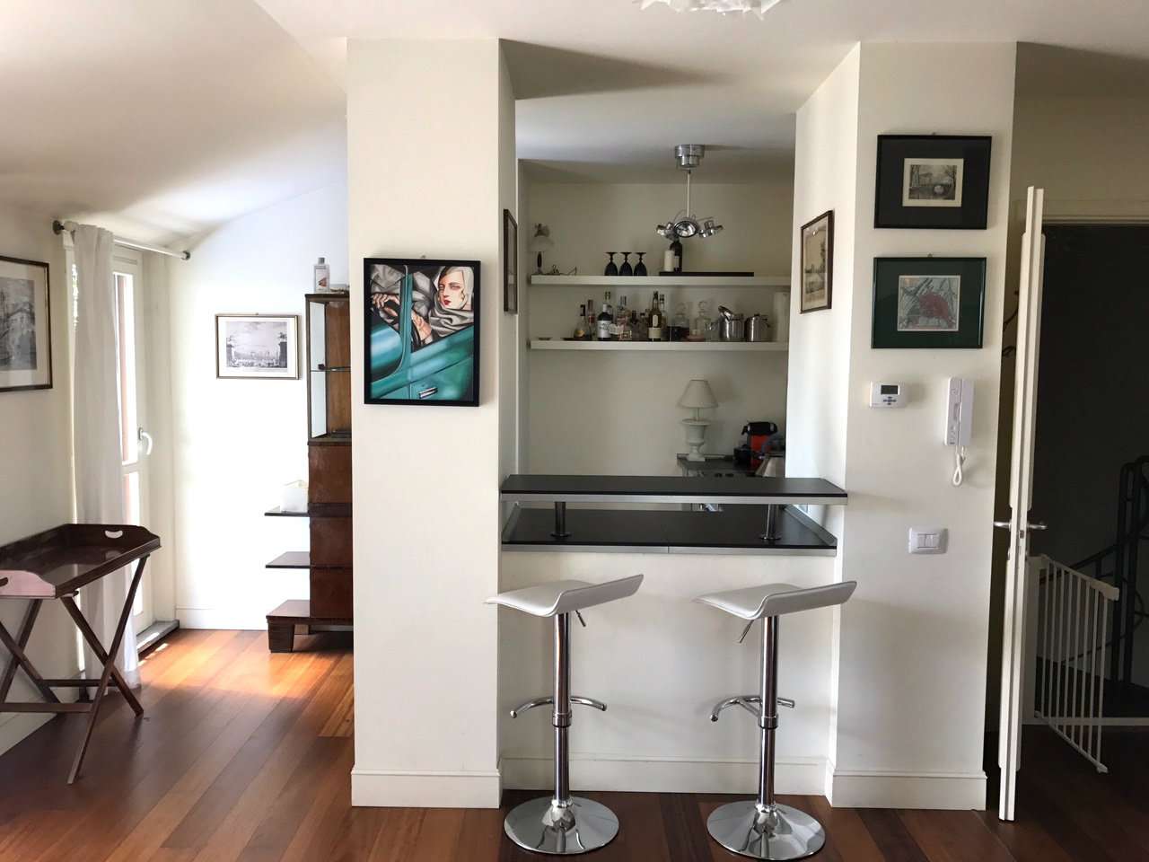 Appartamento MILANO vendita  BARONA Jan Palach Milano Ticinese