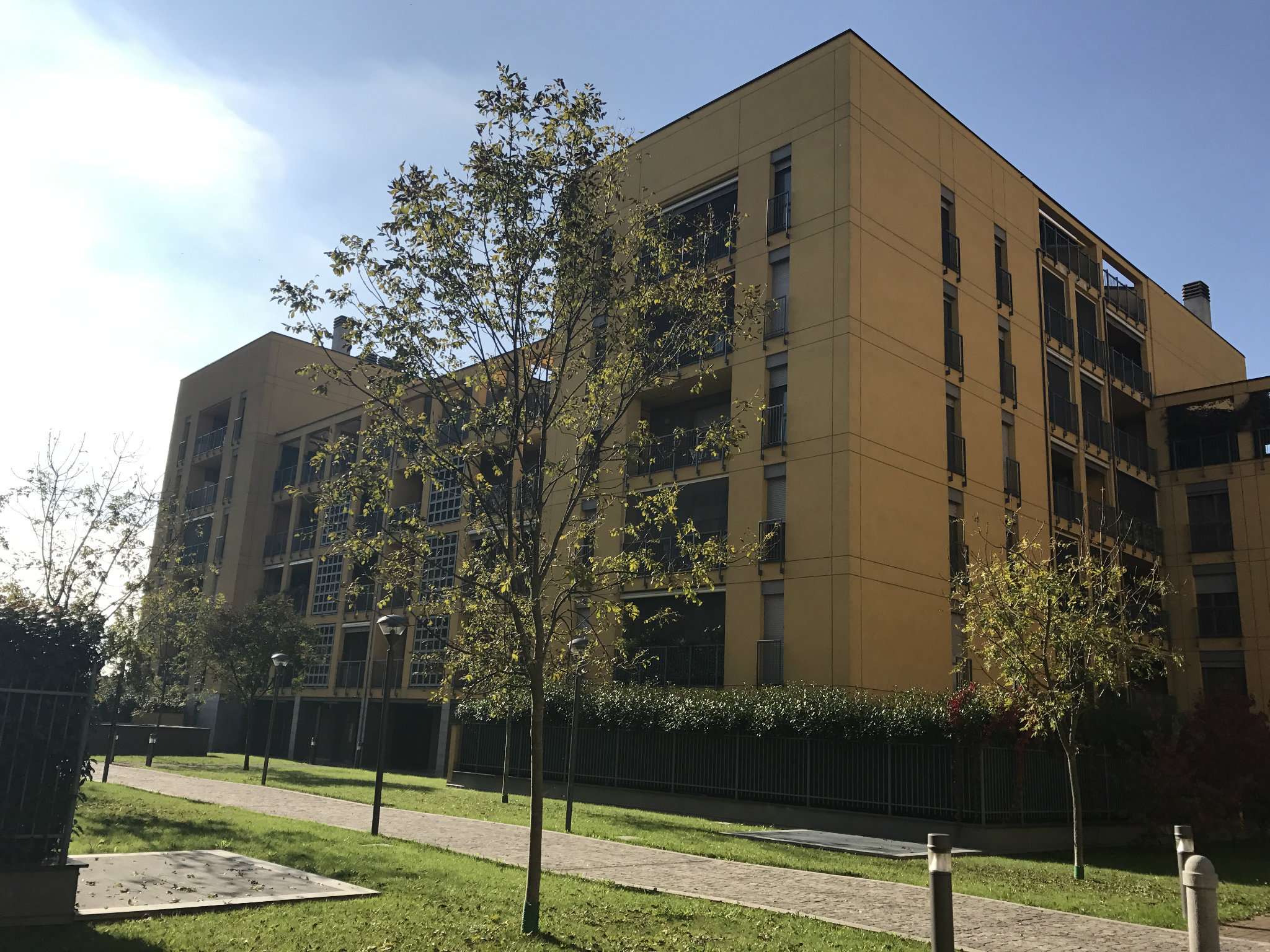 milano vendita quart: famagosta milano-ticinese