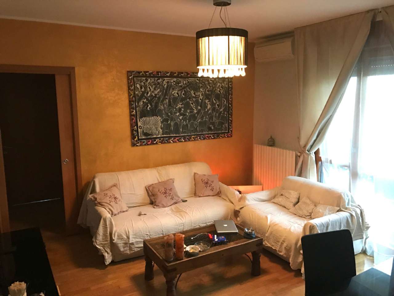 Appartamento MILANO vendita  FAMAGOSTA Jan Palach Milano Ticinese