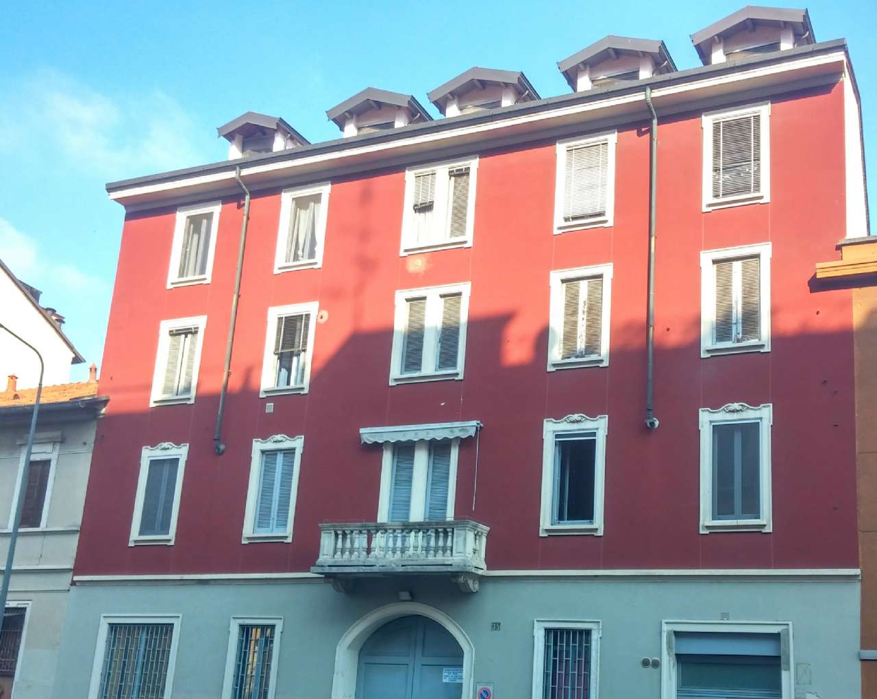  milano vendita quart: romolo milano ticinese
