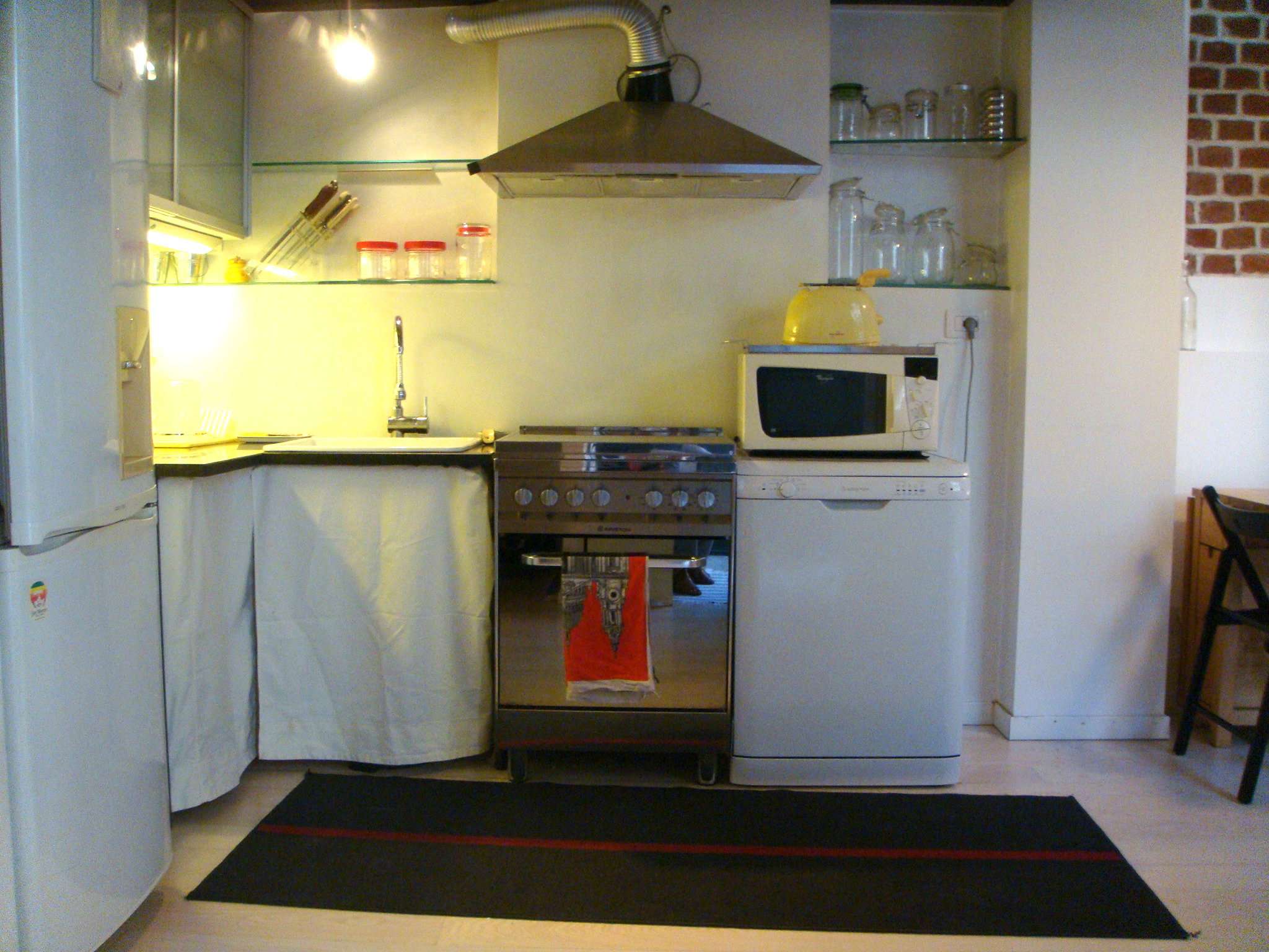 Appartamento MILANO vendita  ROMOLO Via Villoresi Milano Ticinese