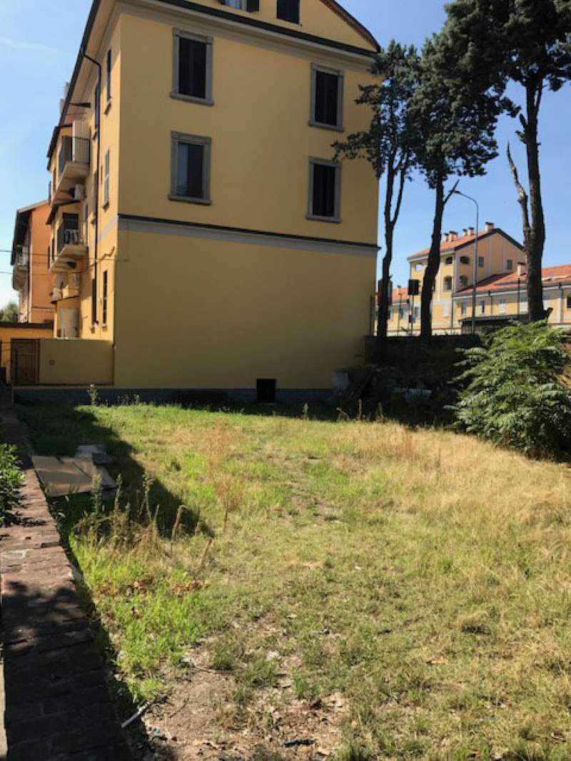 Negozio - Loc.Com. MILANO affitto  CHIESA ROSSA Chiesa Rossa Lineacasa Milano Montenero