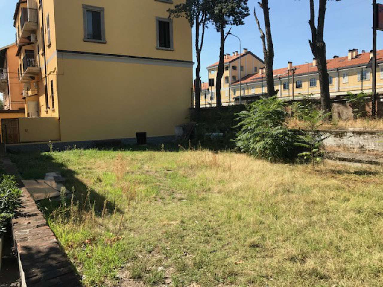 Negozio - Loc.Com. MILANO affitto  CHIESA ROSSA Chiesa Rossa Lineacasa Milano Montenero