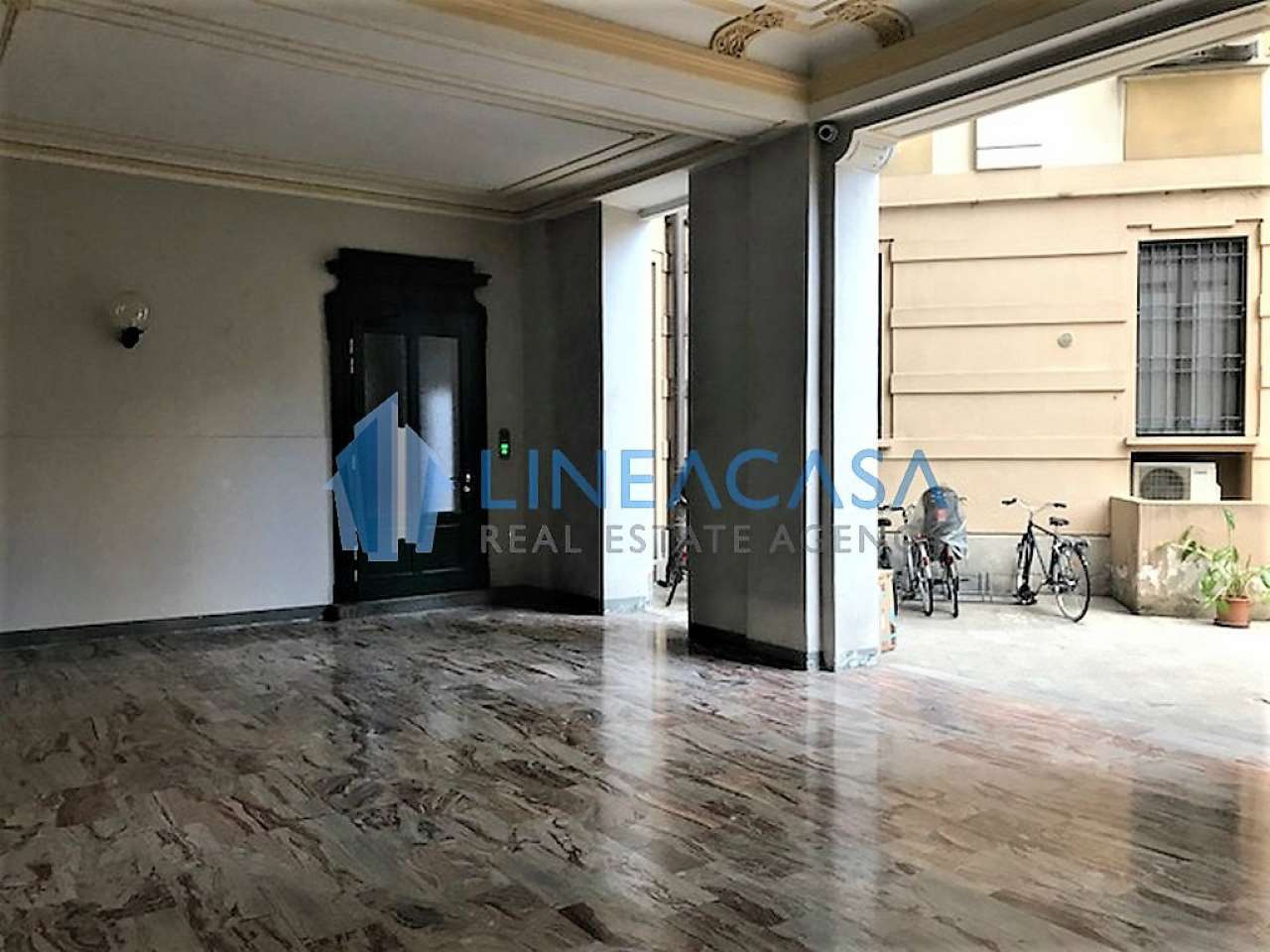  milano vendita quart: v giornate lineacasa-milano-montenero